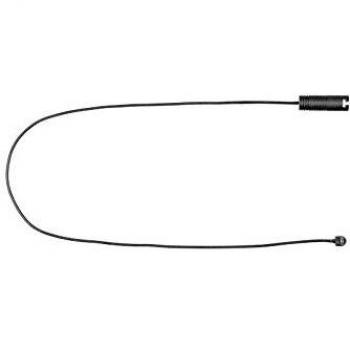 Sensor de desgaste de pastillas de freno TEXTAR 98013400 para BMW y WIESMANN