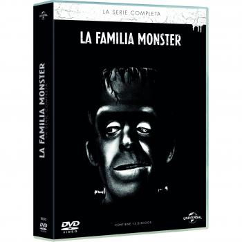 La Familia Monster