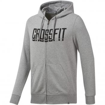 Reebok RC Zip Sudadera, Hombre,