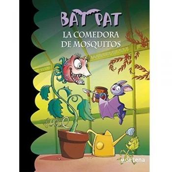 La comedora de mosquitos - Roberto Pavanello