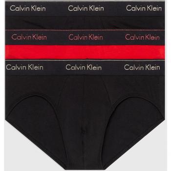 Calvin Klein - Pack de 3 slips de hombre