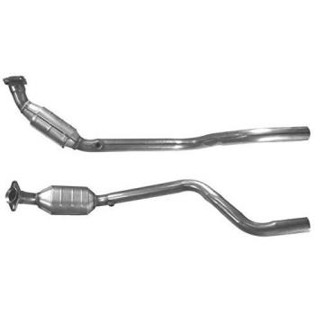 Bm Catalysts BM90865H Catalytic Converter