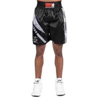 Gorilla Wear Hornell Women's Boxing Shorts