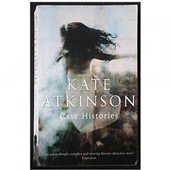 Historias de Casos: (Jackson Brodie) - Novela de Kate Atkinson en formato Tapa Blanda
