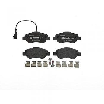 Brembo P 23 107 Pastillas de Frenos