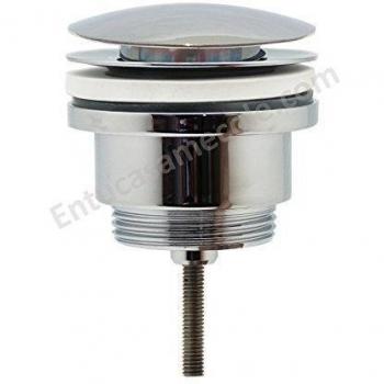 Kibath 170202 Válvula Clic universal