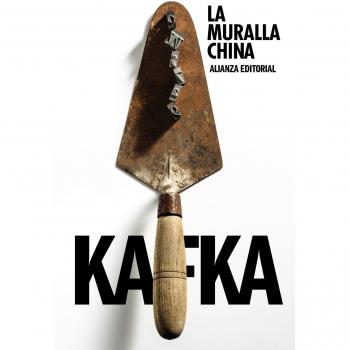 La muralla china - Franz Kafka