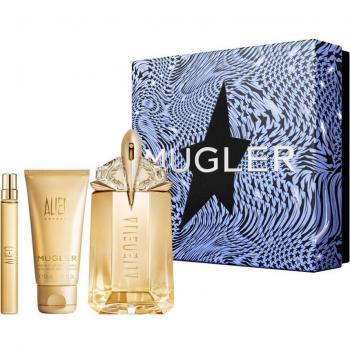 Thierry Mugler Alien Goddess Eau de Parfum Refillable Spray 60ml Gift Set