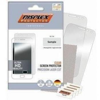 E.V.I. Displex Protector (2 Folien) para Sony Xperia Z3+ - Easy-On - apropiado para Xperia Z3+