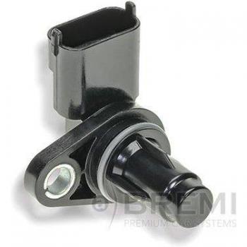 Sensor de posición del cigüeñal BREMI 60117, tipo: Sensor de posición, características: alta precisión, fácil instalación, compatibilidad con múltiples modelos de vehículos, diseño duradero y resistente a altas temperaturas