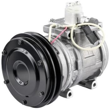 Compresor de aire acondicionado DENSO DCP99826