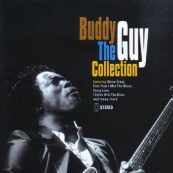 The Collection - Buddy Guy