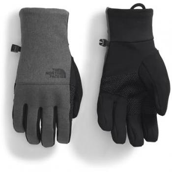 Guantes de Montaña Aislados Etip™ Apex para Hombre - Gris (S)