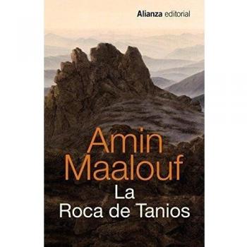 La Roca de Tanios