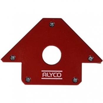 Alyco 197992 197992-Angulo magnetico 23 kg