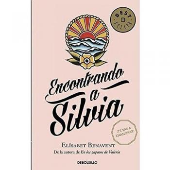 Encontrando a Silvia - Elisabet (@bertacoqueta) Benavent