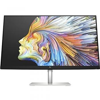 HP U28 4K HDR Monitor 28 IPS LED UltraHD (3840 x 2160) FreeSync Silver