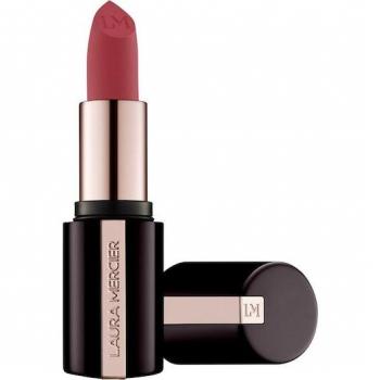 Laura Mercier Caviar Smoothing Matte Lipstick - 3.8g - Pink Tulle (Medium Blue Tone Pink)