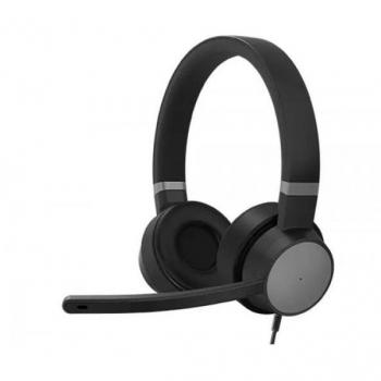 Lenovo Go Wired ANC Headset MS Teams