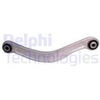 Brazo de control de suspensión DELPHI TC2567 para eje delantero, enlaces y frente