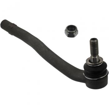 Rótula de dirección FEBI BILSTEIN 43695 - Tipo: Rótula de dirección, Marca: FEBI BILSTEIN, Número de parte: 43695