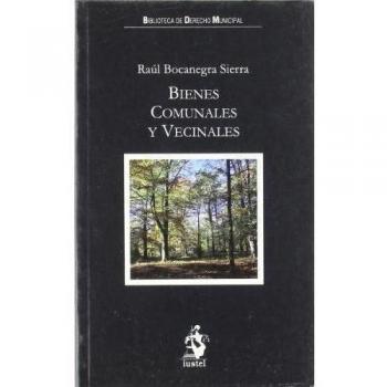 Bienes Comunales y Vecinales