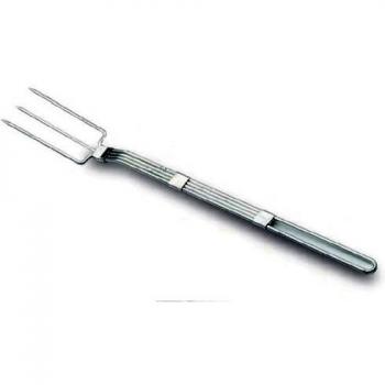 Lacor - 64040 - Tenedor 40 cm.U.P Inox.