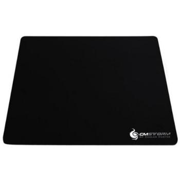 Cooler Master CM Storm Speed-RX - Alfombrilla de ratón, negro