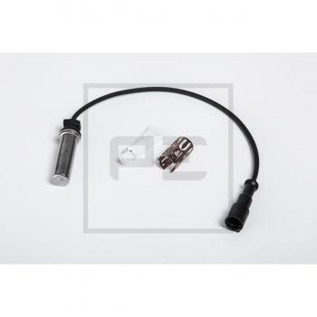 Sensor de velocidad ABS PETERS 086.400-00 con cable de conexión ABS PETERS ENNEPETAL 086.400-00A