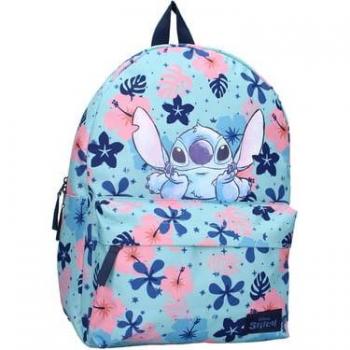 Mochila escolar de Lilo & Stitch - You're My Fav