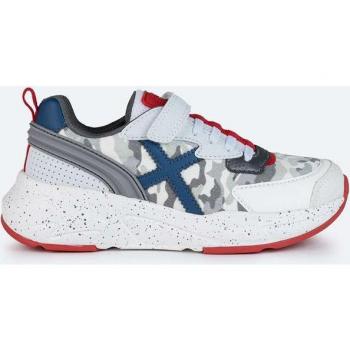Munich - Zapatilla casual de infantil Mini Track VCO 88