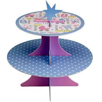 Neviti 595914 - Soporte para tartas