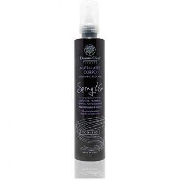 Spray Nutri-Cuerpo Leche Corporal Nutritiva 200 ml Domus Olea Toscana