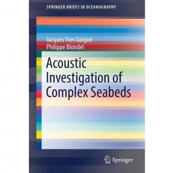 Acoustic Investigation of Complex Seabeds