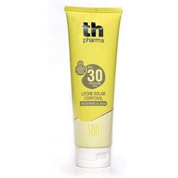 Thader Th Pharma Leche Solar Corporal F.P.S 30 250 ml 250 ml