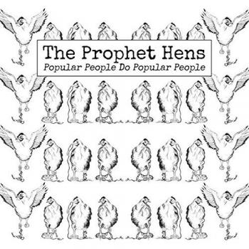 Prophet Hens - Popular People Do Popular People Vinyl LP *New*