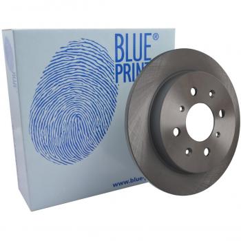 Blue Print ADH243115 brake disc