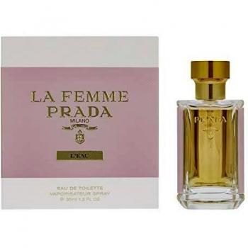 Prada La Femme L'Eau De Toilette 35ml