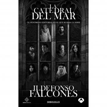 La catedral del mar - Falcones, Ildefonso