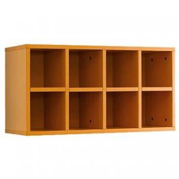 Tagar 770 Casillero, Madera, 45x37x37 cm