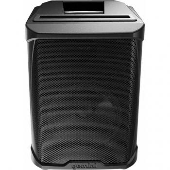 Gemini GPSS-650 6.5 200W 2-Way PA Active Bluetooth Speaker