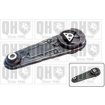 Soporte de motor QUINTON HAZELL EM4408 para RENAULT Mégane, Scénic, Clio, Modus