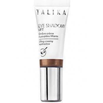 Eye Shadow Lift - Avellana - Talika - Maquillaje lifting de párpados - Sombra de ojos en Crema Reafirmante - Sombra de ojos color Avellana
