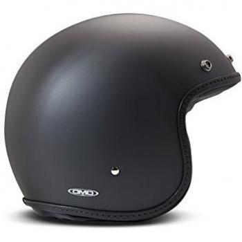 DMD - Casco de moto unisex XS Negro