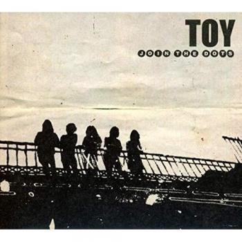 Join The Dots - Toy