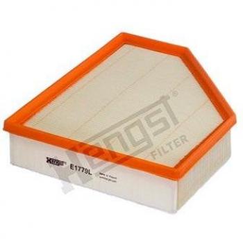 Filtro de aire HENGST FILTER E1779L