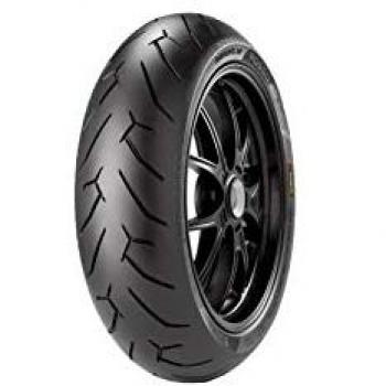 Pirelli 2409300-130/70/R17 62H - E/C/73dB - Neumáticos para todo el año