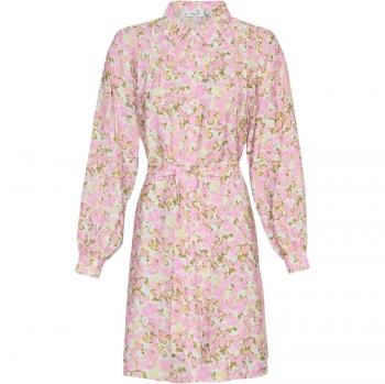 Moss Copenhagen Nathalina Ladonna AOP Women's Dress