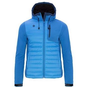 Izas Outdoor Chaqueta Softshell Muzat