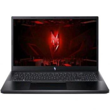 Acer Nitro V15 ANV15-51-5850 con Procesador Intel Core i5-13420H, 16GB de RAM, Tarjeta Gráfica RTX 2050, Disco Duro de 512GB SSD y Pantalla de 15.6 Full HD con Teclado Italiano